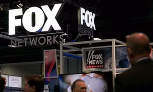 Fox Corp phát trực tuyến các kênh tin tức tại hàng chục quốc gia