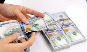 Đồng USD hướng tới tuần tăng thứ ba liên tiếp