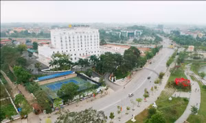 Xử lý tài sản, trụ sở sau sáp nhập - Thực tế tại Phú Thọ