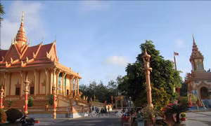 Bạc Liêu vừa phòng dịch COVID-19 vừa phát triển du lịch 