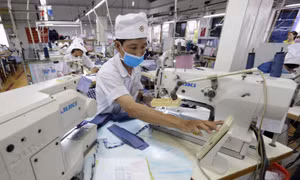 'Thủ phủ công nghiệp' Bình Dương với bài toán nhân lực chất lượng cao - Bài cuối: Thực hiện đồng bộ các nhóm giải pháp 