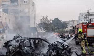 Israel nới lỏng khuyến cáo an toàn ở miền Bắc