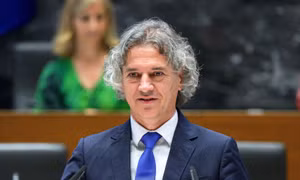 Chính phủ Slovenia công nhận nhà nước Palestine