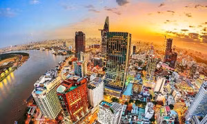 Việt Nam ghi dấu ấn trên thị trường toàn cầu