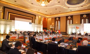 Ukraine vận động để được mời tham dự hội nghị thượng đỉnh G20