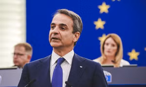 Hy Lạp đe dọa chặn tiến trình gia nhập EU của Albania do căng thẳng mới