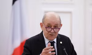 Pháp: Cuộc xung đột ở Ukraine gây ra 3 hậu quả mà Nga không ngờ tới