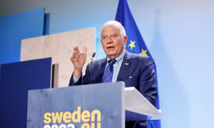 EU thừa nhận một số nước thành viên phản đối trừng phạt Nga