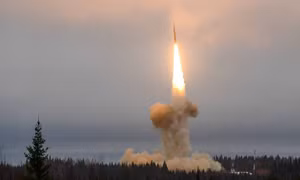 Thông điệp mạnh mẽ của Nga từ cuộc tập trận Zapad-2025
