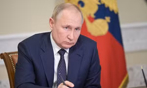 Những cảnh báo chính xác của Tổng thống Nga Putin về phương Tây cách đây 15 năm