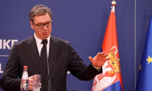 Serbia tẩy chay hội nghị thượng đỉnh EU - Tây Balkan