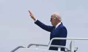 Mục đích chuyến thăm Trung Đông của Tổng thống Mỹ Biden