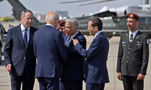 Mỹ và Israel bất đồng về cách giải quyết chương trình hạt nhân của Iran
