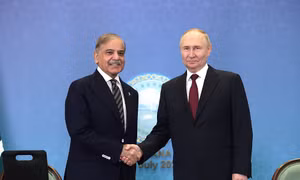 Lợi ích địa chính trị của Nga khi tăng cường hợp tác với Pakistan