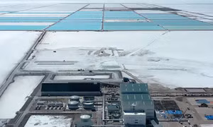 Mỹ Latinh nỗ lực thách thức sự thống trị của Trung Quốc trên thị trường lithium toàn cầu