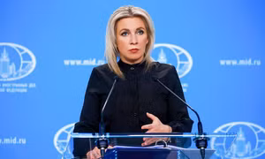 Nga phản ứng về tiết lộ của Mỹ liên quan đến vụ nổ đường ống Nord Stream