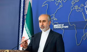  Phản ứng của Iran về cuộc tấn công trả đũa của Mỹ