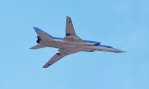 Sputnik: Cơ quan An ninh Nga chặn âm mưu cướp máy bay ném bom Tu-22M3