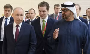 Nước nào hưởng lợi nhất khi Saudi Arabia cắt giảm sản lượng dầu?