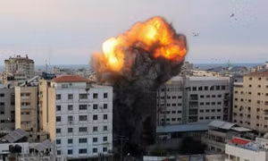 Israel đã bị ‘nghi binh’ thế nào khi Hamas lên kế hoạch tấn công?