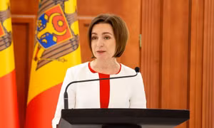 Moldova tuyên bố không có giải pháp thay thế khí đốt Nga