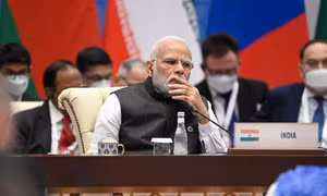 Ấn Độ có thể rút khỏi kế hoạch phát hành đồng tiền chung của BRICS