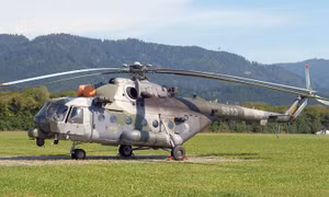 Ecuador đảo ngược kế hoạch bán vũ khí thời Liên Xô cho Mỹ