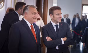 Thủ tướng Hungary cảnh báo EU 'bị tổn thương' vì trừng phạt Nga