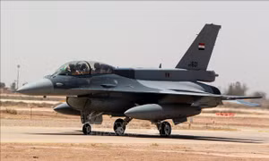 Chuyên gia quân sự Mỹ: Ukraine cần cải tổ mạnh mẽ để tận dụng tối đa F-16