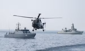 Cuộc tập trận mới của NATO ở Phần Lan gióng lên hồi chuông cảnh báo với Nga