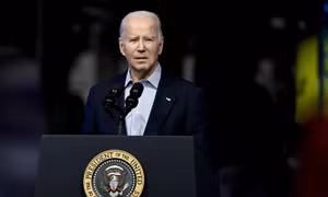 Thêm quan chức Mỹ từ chức để phản đối chính sách của Washington với cuộc chiến Israel - Hamas 