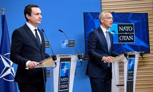 Phản ứng của các bên về cuộc đàm phán mong manh giữa Serbia và Kosovo