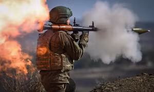 Quân đội Nga rút kinh nghiệm từ những sai lầm ở Ukraine