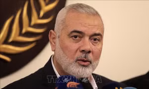 Bên 'thắng' và ‘thua' trong vụ ám sát thủ lĩnh chính trị Hamas