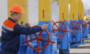 Những thách thức về khí đốt của Ukraine trước mùa Đông
