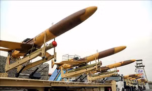 Iran yêu cầu các hãng hàng không tránh không phận, Ai cập và Anh phát cảnh báo