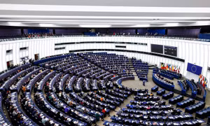 Nghị viện châu Âu cảnh báo Hungary 'không phù hợp' giữ chức Chủ tịch luân phiên EU