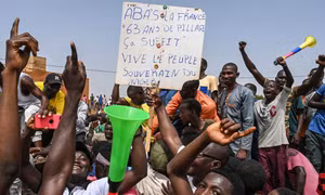 Niger: Việc rút quân của Pháp gây thêm rủi ro an ninh?