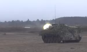 Ukraine yêu cầu Nga giải thích gấp về hoạt động quân sự ở biên giới