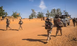 Cựu Đại sứ Pháp nói về nguyên nhân đảo chính quân sự ở Niger