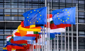 OECD dự báo Nga và Đức rơi vào suy thoái khi triển vọng kinh tế toàn cầu u ám