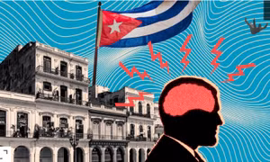 Tình báo Mỹ xác nhận Nga không liên quan tới ‘Hội chứng Havana’?