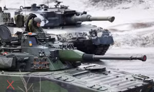 Những lý do Mỹ nên ‘đóng cửa NATO’ với Thụy Điển và Phần Lan