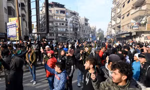 Tác động chiến lược đối với Iran từ sự sụp đổ của chính quyền Assad