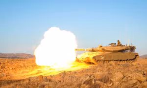 Những nguy cơ quân sự lớn với Israel khi tấn công trên bộ vào Liban