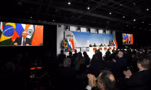 BRICS mở rộng mang lại cơ hội và thách thức cho Nga