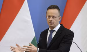 Hungary: Các lệnh trừng phạt chống Nga của EU không đạt mục tiêu