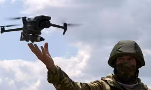 Đổi mới và chiến thuật mới về UAV của Nga: Lợi thế đang đảo chiều cục diện cuộc chiến ở Ukraine?