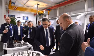 Uzbekistan tránh né lời đề nghị của Nga về việc thắt chặt quan hệ?
