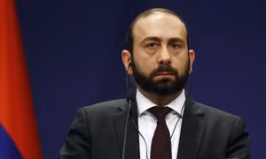 Armenia chính thức yêu cầu Nga rút lực lượng biên phòng khỏi sân bay ở Yerevan